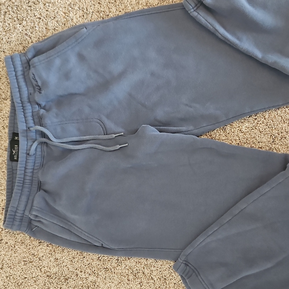 Men's Vintage Hollister Joggers